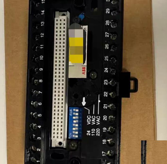 ABB SC31