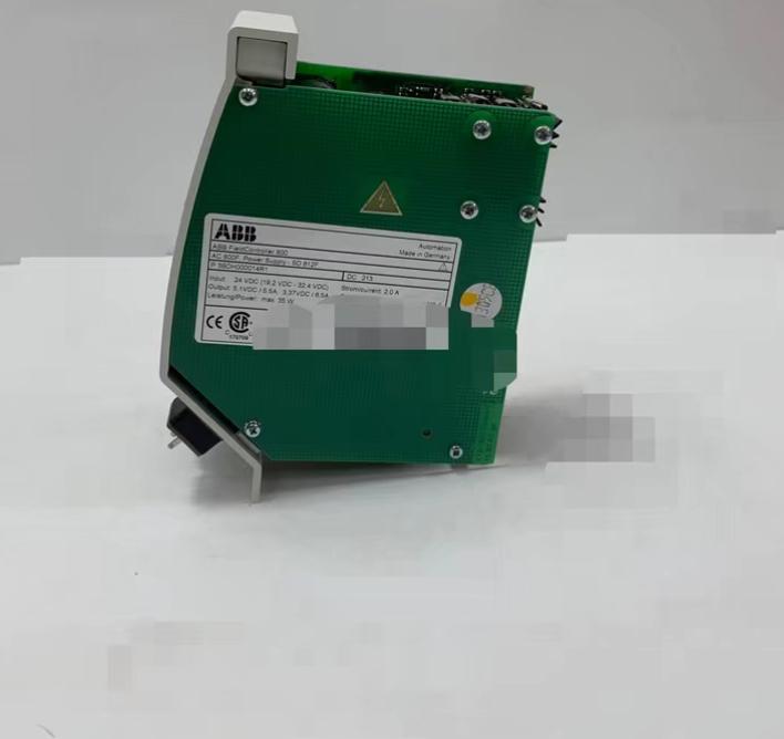 ABB SD812F