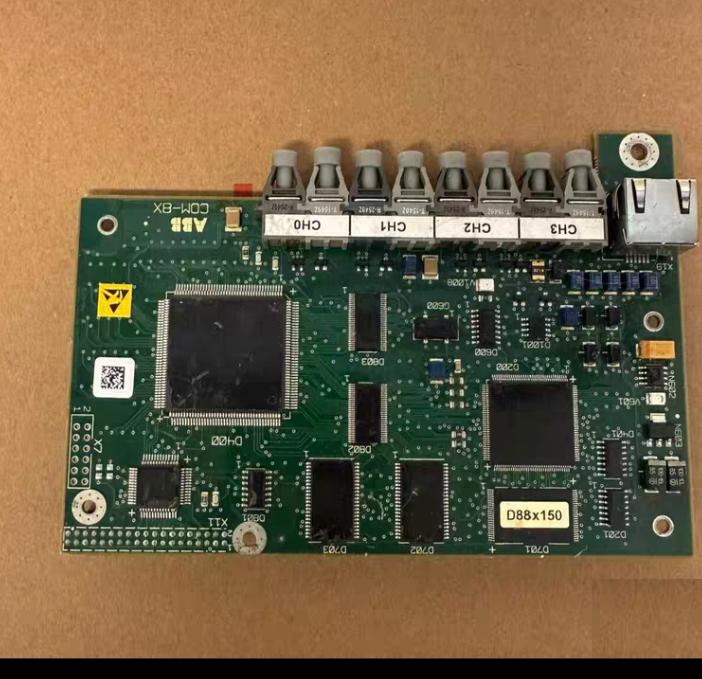 ABB SDCS-COM-81 3ADT314900R1002