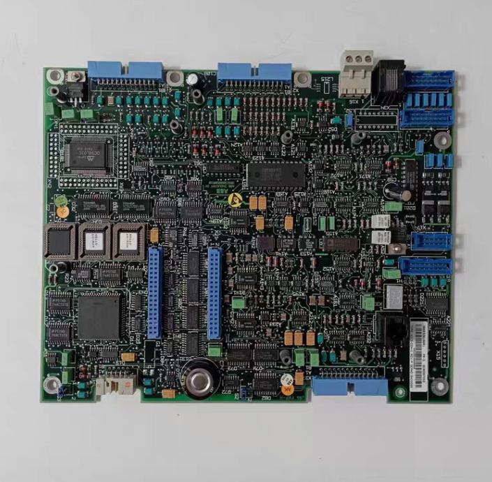 ABB SDCS-CON-1 3BSE006196R1
