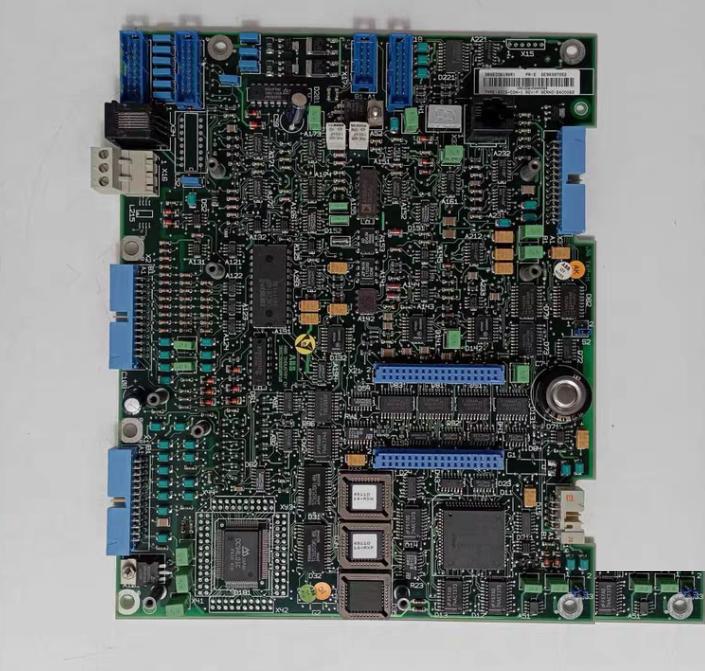 ABB SDCS-CON-1 3BSE006196R1
