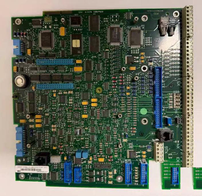 ABB SDCS-CON-2A 3ADT309600R0002