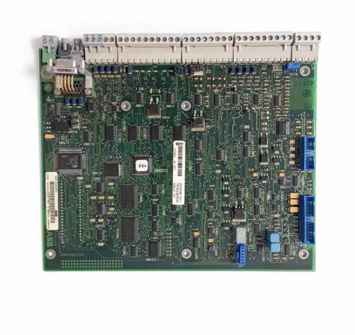 ABB SDCS-CON-3A