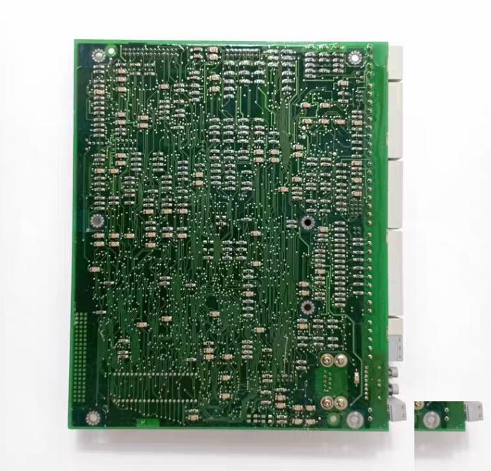 ABB SDCS-CON-3A
