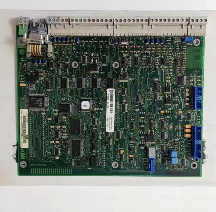 ABB SDCS-CON-3A