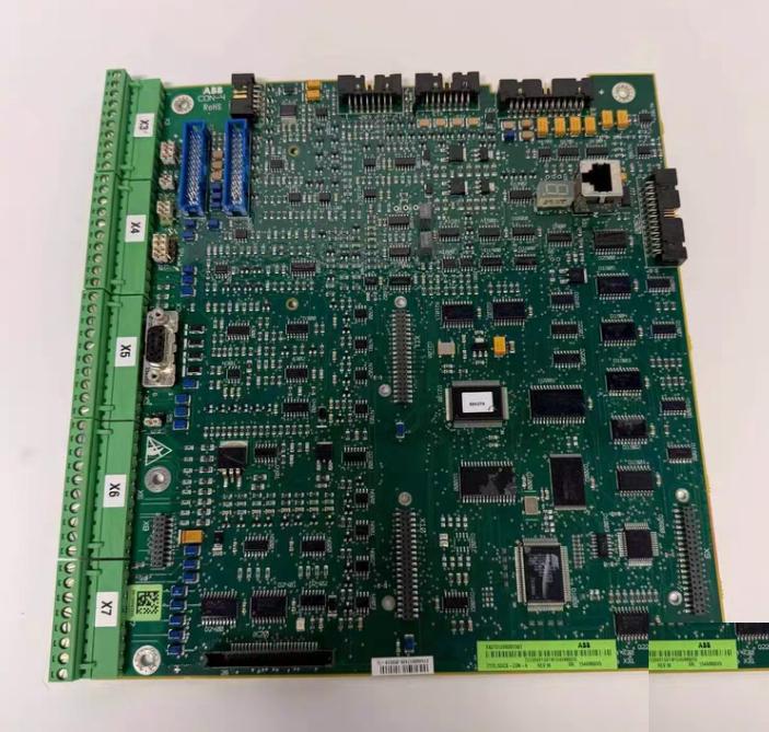 ABB SDCS-CON-4