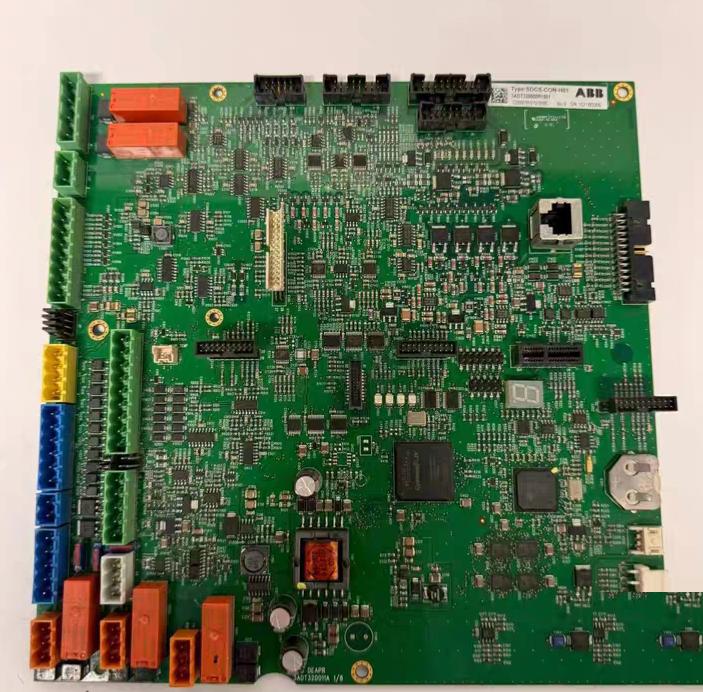 ABB SDCS-CON-H01
