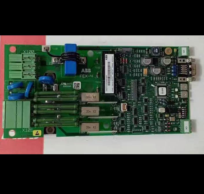 ABB SDCS-FEX-4