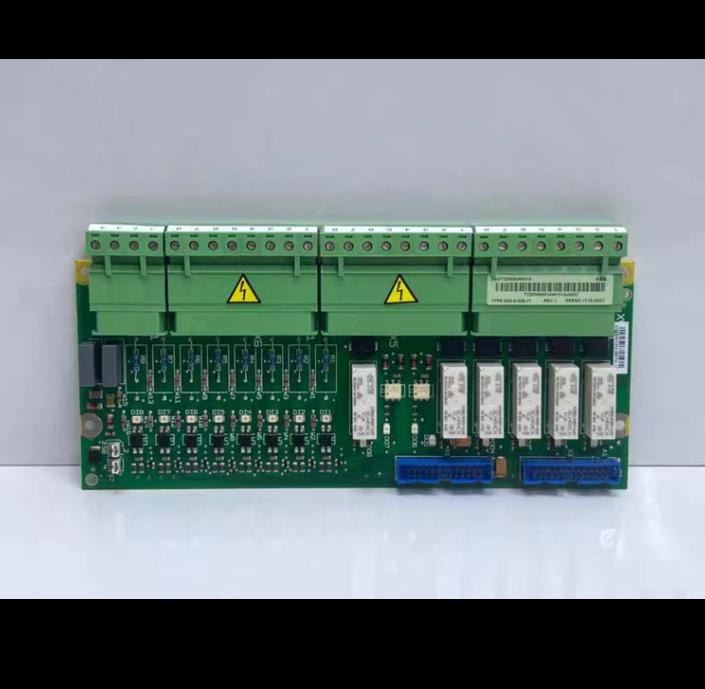 ABB SDCS-IOB-22 3BSE005177R1
