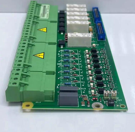 ABB SDCS-IOB-22 3BSE005177R1