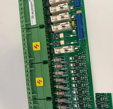 ABB SDCS-IOB-23