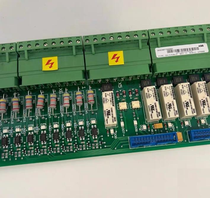 ABB SDCS-IOB-23