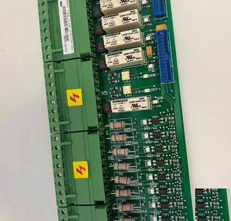 ABB SDCS-IOB-23 3BSE005178R1