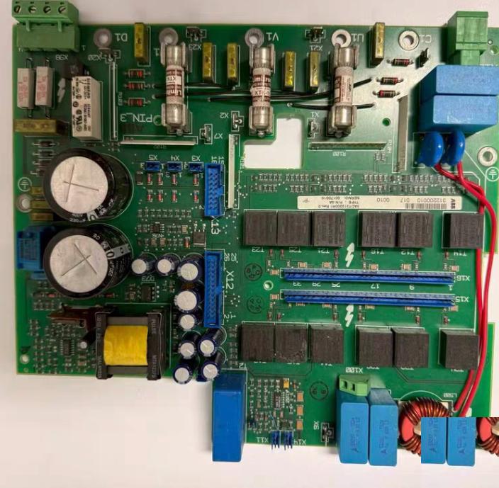 ABB SDCS-PIN-3A 3ADT312200R1