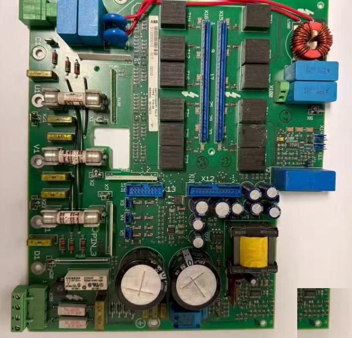 ABB SDCS-PIN-3A 3ADT312200R1