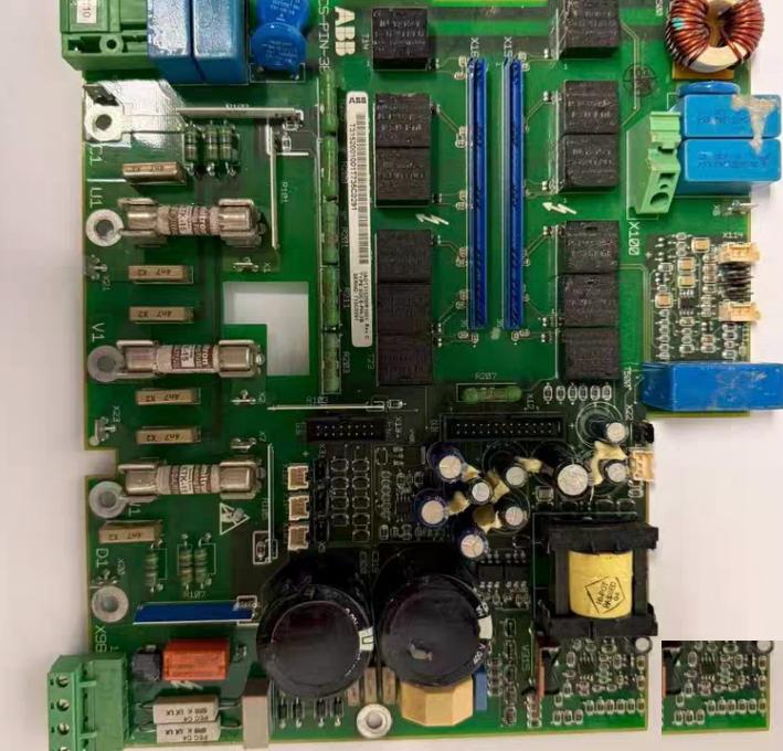 ABB SDCS-PIN-3B 3ADT315200R1001