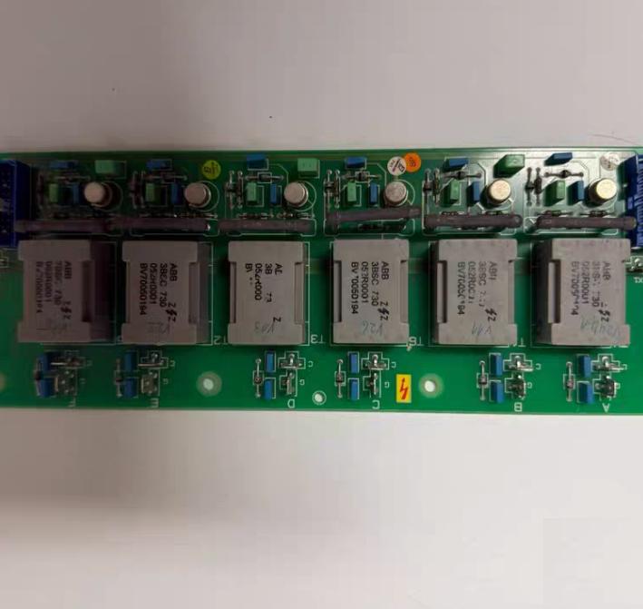 ABB SDCS-PIN-41 3BSE004939R1