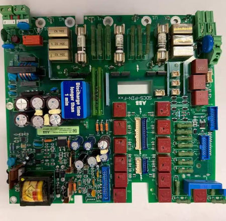 ABB SDCS-PIN-4B 3ADT316300R1510