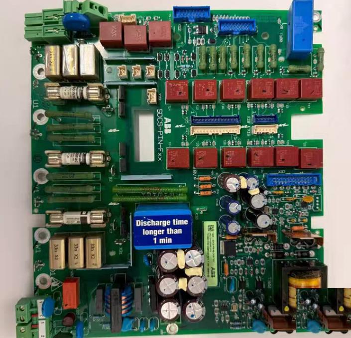 ABB SDCS-PIN-4B 3ADT316300R1510