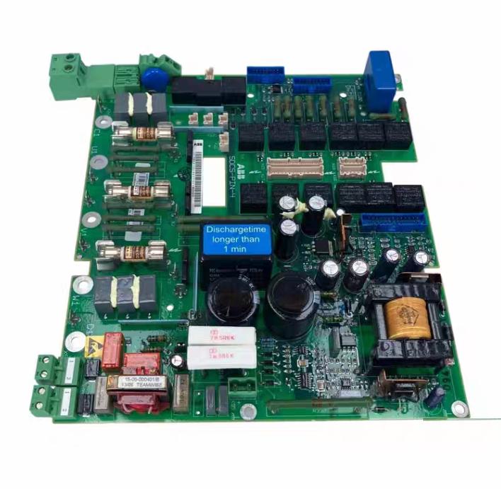 ABB SDCS-PIN-4 3ADT314100R1001
