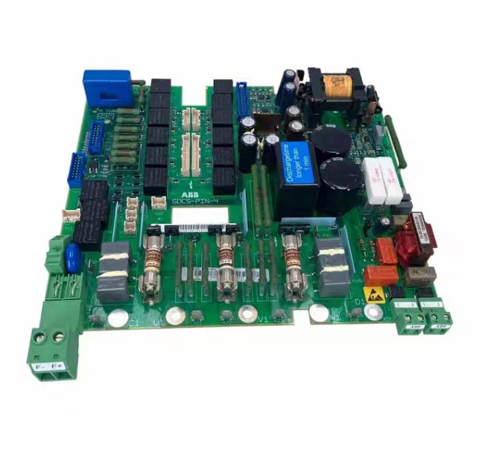 ABB SDCS-PIN-4 3ADT314100R1001