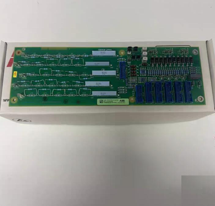 ABB SDCS-PIN-51-COATED 3ADE220090R0006
