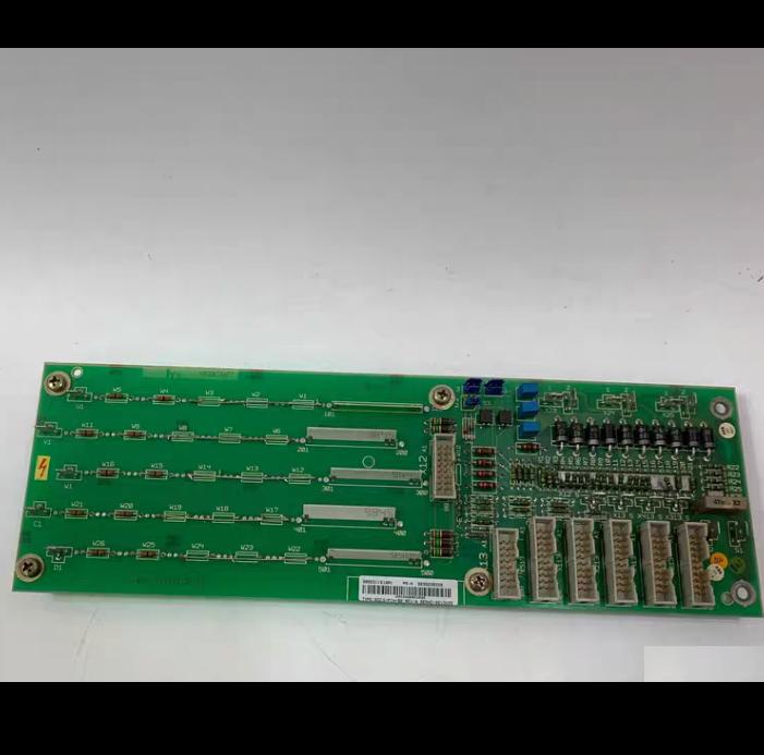 ABB SDCS-PIN-52 3BSE011316R1