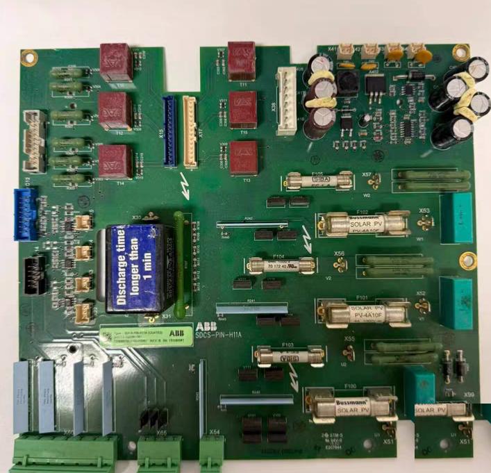 ABB SDCS-PIN-H11A 3ADT319200R1501