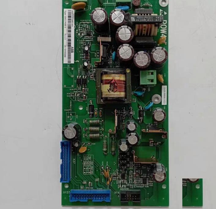 ABB SDCS-POW-4