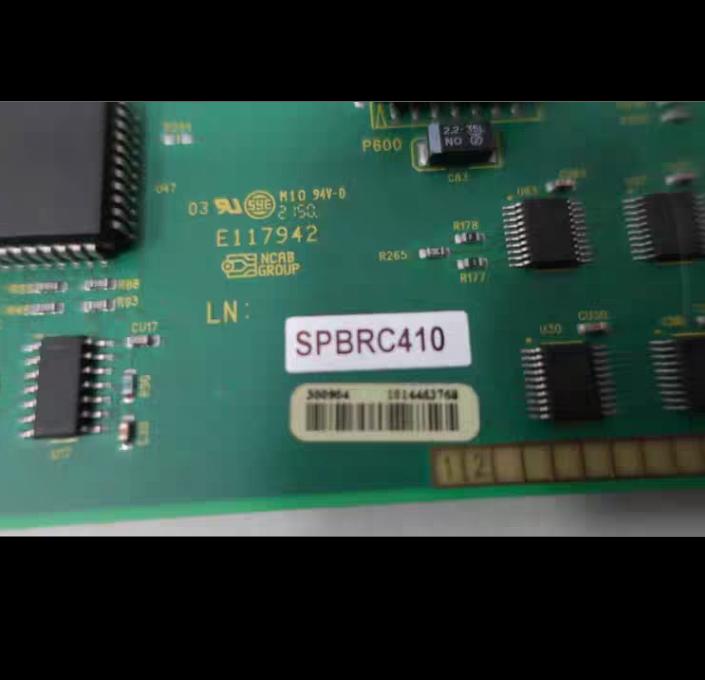 ABB SPBRC410
