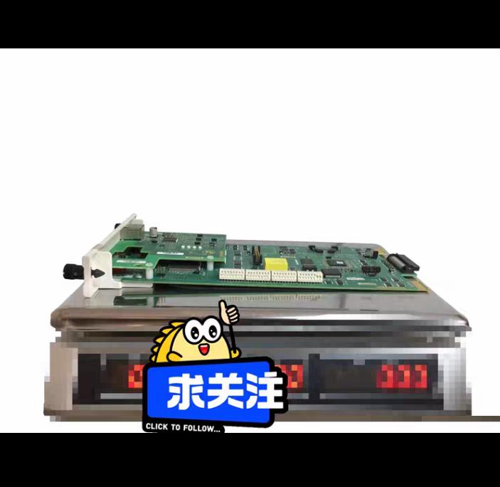 ABB SPBRC410