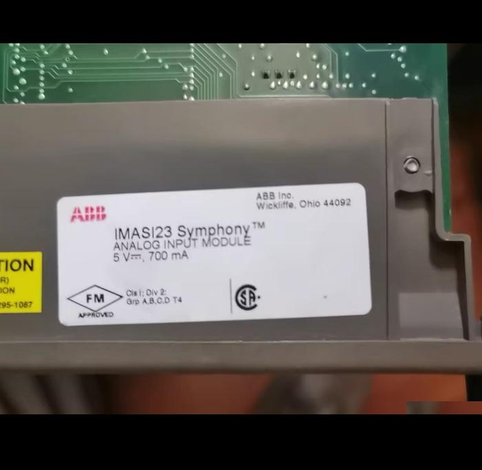 ABB SPSET01IMASI23SPFEC12SPNPM22