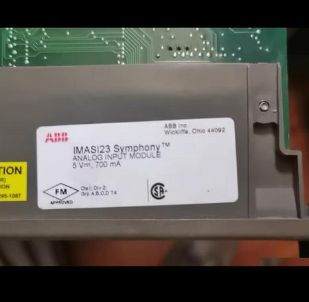 ABB SPSET01IMASI23SPFEC12SPNPM22