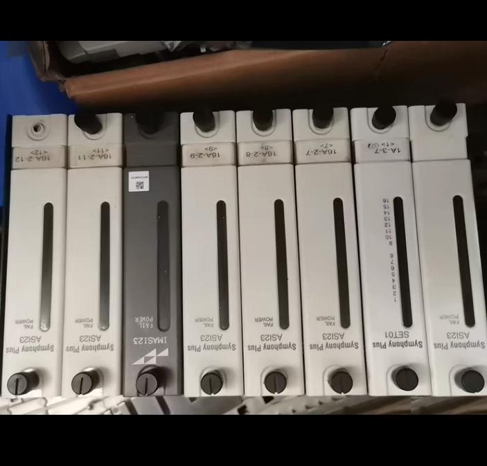 ABB SPSET01IMASI23SPFEC12SPNPM22