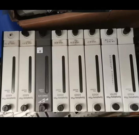 ABB SPSET01IMASI23SPFEC12SPNPM22