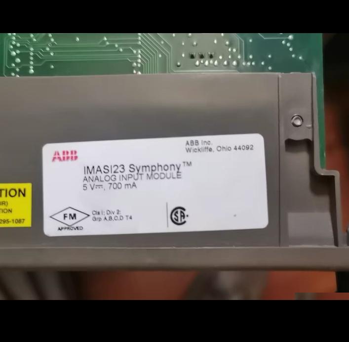 ABB SPSET01IMASI23SPFEC12SPNPM22