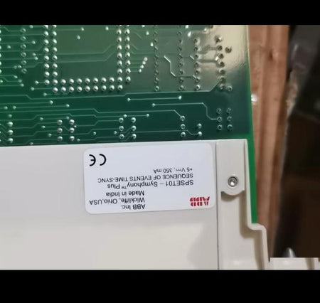 ABB SPSET01IMASI23SPFEC12SPNPM22