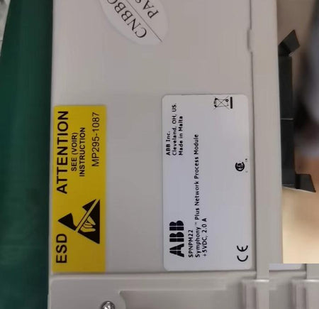 ABB SPSET01IMASI23SPFEC12SPNPM22