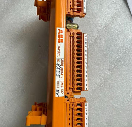 ABB SYNPOL DPMS 3DDE300412 CMA132