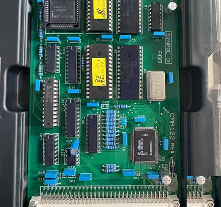 ABB SYNPOL D 3DDE 300 402 CMA 122