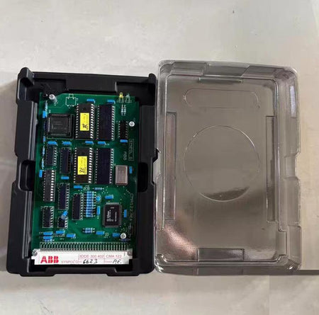 ABB SYNPOL D 3DDE 300 402 CMA 122