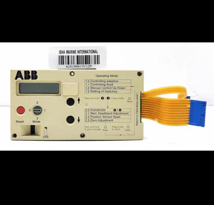 ABB Sensycon 520111 11 PCB Module 1125