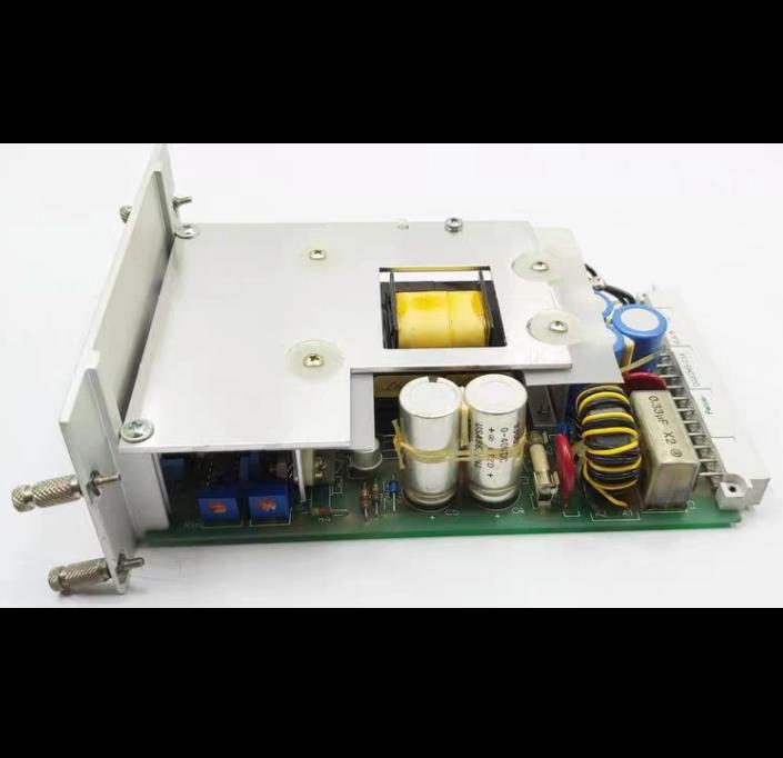 ABB Stromberg SPGZ 1964 1B MT934 SPGC 24A48 DC DC Supply Module