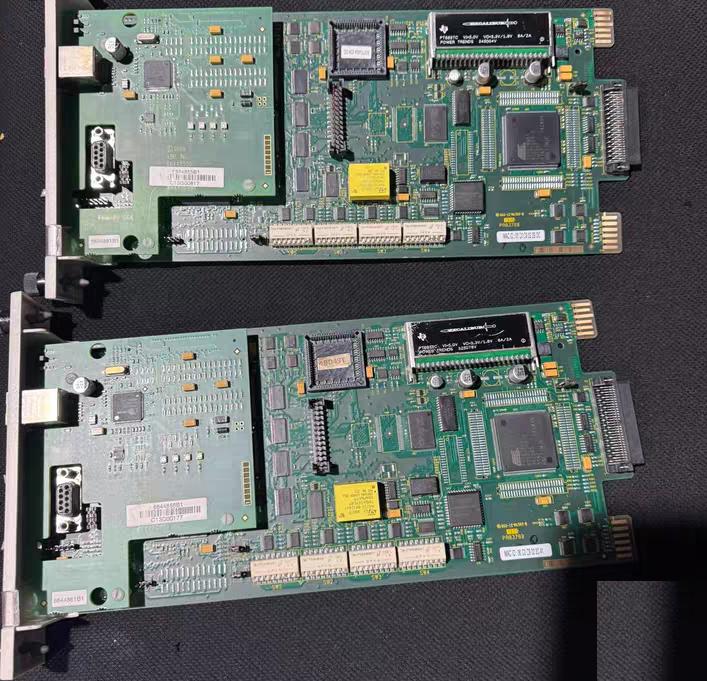 ABB Symphony Plus BRC410