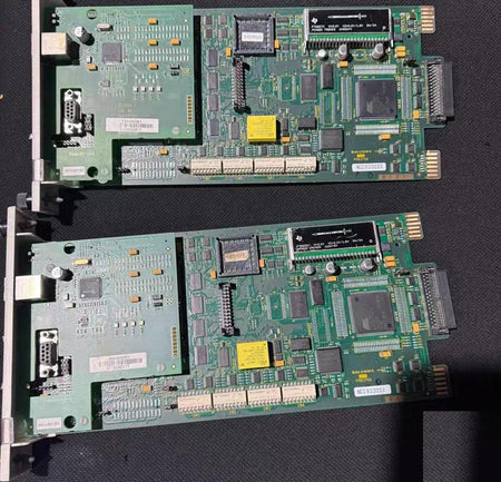 ABB Symphony Plus BRC410