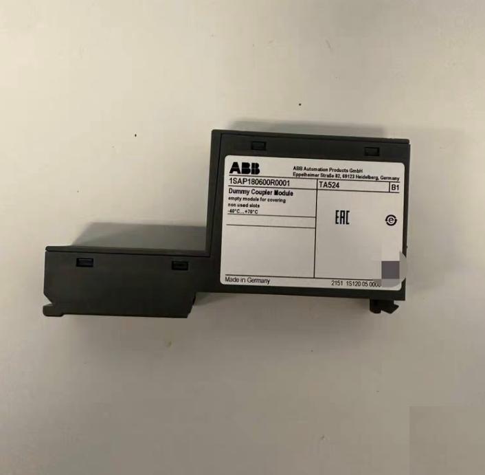 ABB TA524