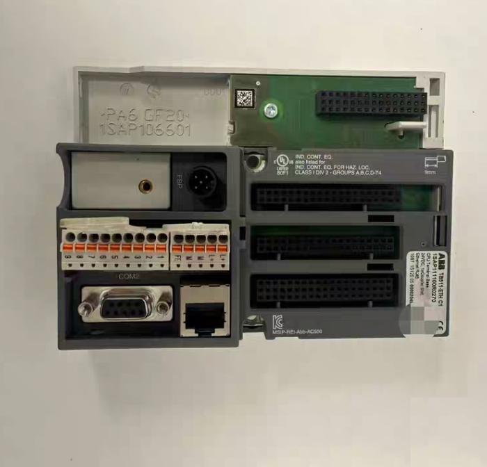 ABB TB511-ETH 1SAP111100R0170
