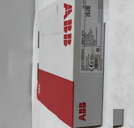 ABB TB5610-2ETH