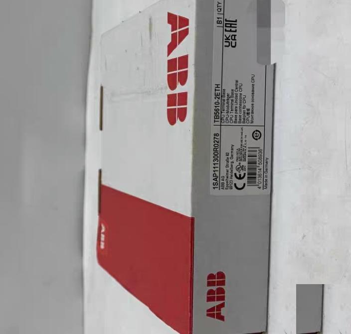 ABB TB5610-2ETH