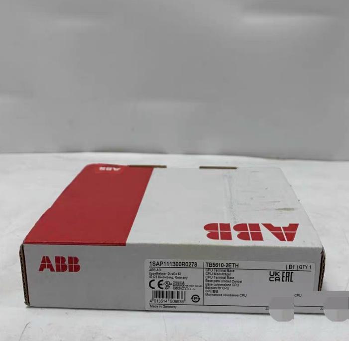ABB TB5610-2ETH